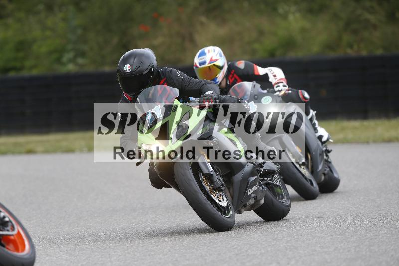 /18 23.05.2025 Get Faster Caremotion ADR/Gruppe gruen/21